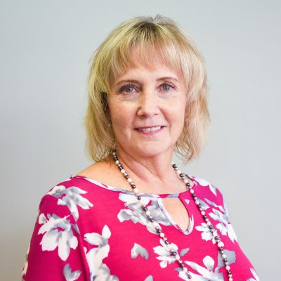 Announcing New Vice President of Development