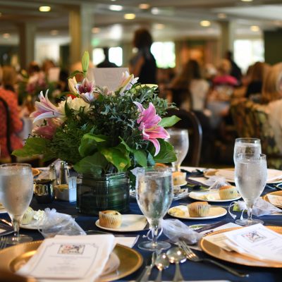 Love, Laughter, and Lunch Event Raises More than $35,000 to Benefit CLF