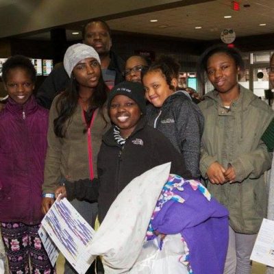 CLF Hosts Hollywood Nights 24-Hour Movie-Thon Event