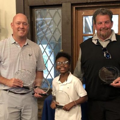 Oakland Press (7/15/19): Golf outings raise $170K for Children’s Leukemia Foundation of Michigan
