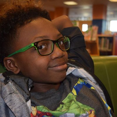 Macomb Daily (9/25/19): Boy and his mom praise CLF for its help in getting past a leukemia diagnosis