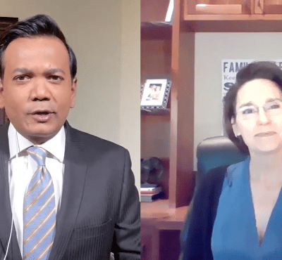 Fox 2 Detroit (9/7/20): Blood Cancer Foundation of Michigan explains new name, need for donations