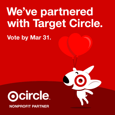 Help local blood cancer patients and families while shopping at Target!