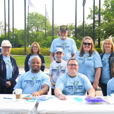 Farmington Voice (5/28/21): FARMINGTON HILLS CHARITY’S DETROIT ZOO FUNDRAISING WALK RETURNS