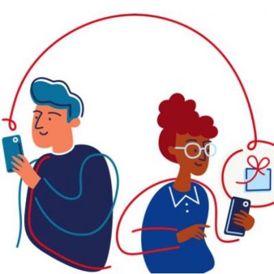 Donate your myWalgreens cash rewards to BCFM thru Aug. 31