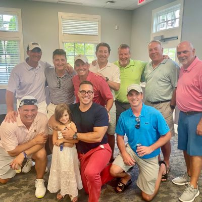 Oakland Press (10/20/21): Helping hands: Blood Cancer Foundation of Michigan raises $130K at golf outing