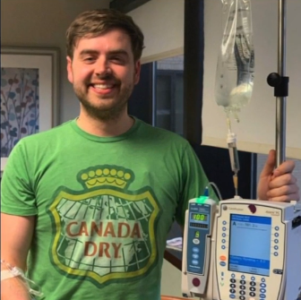 WXYZ-TV Detroit ABC Channel 7 (9/9/21): Resources for patients and caregivers during Blood Cancer Awareness Month